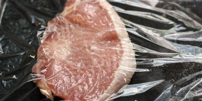 Рецепт шницеля из свинины