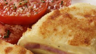 Рецепт Шницеля капустного