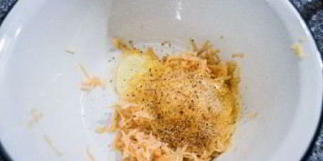 Рецепт шницеля по-чешски