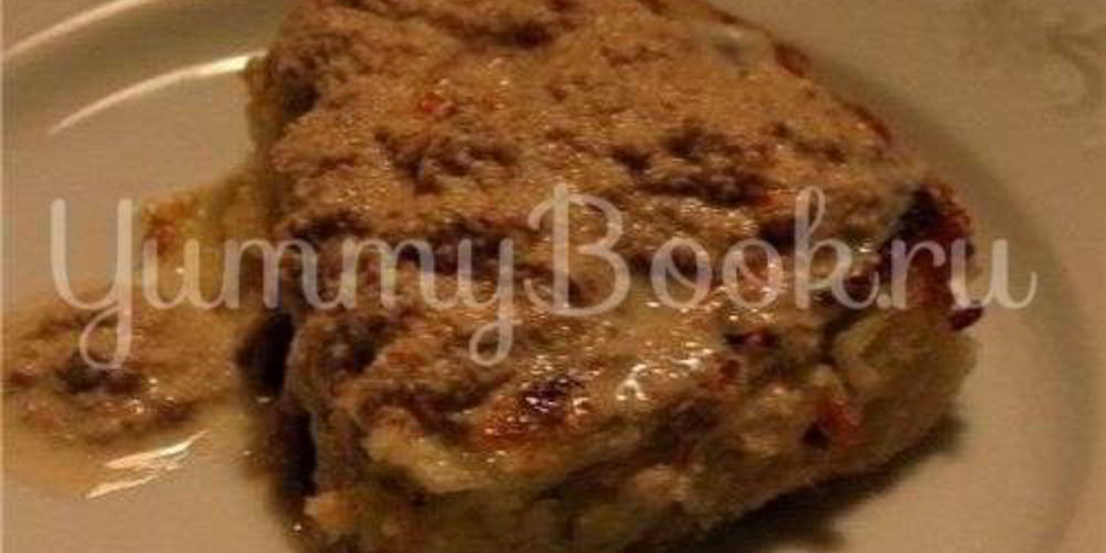 Как приготовить шницели из молодой капусты