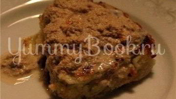 Рецепт Шницелей из молодой капусты