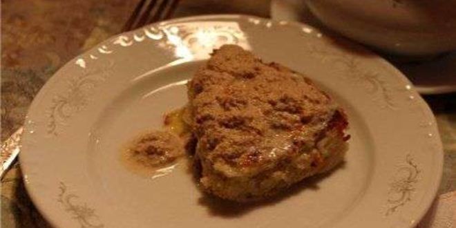 Рецепт шницелей из молодой капусты