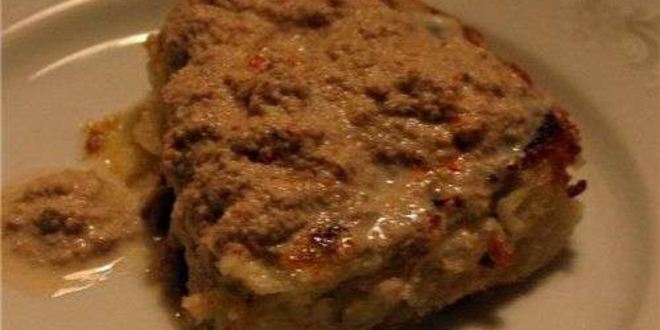 Рецепт шницелей из молодой капусты