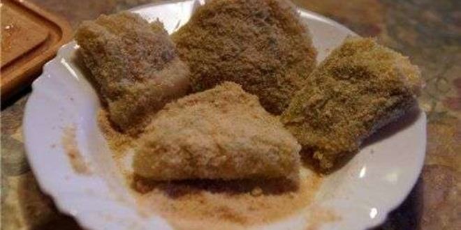 Рецепт шницелей из молодой капусты