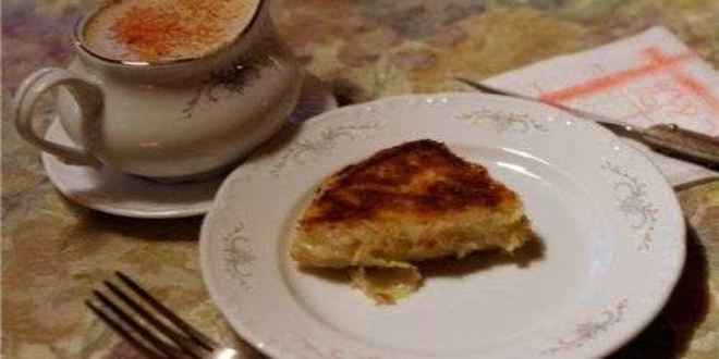 Рецепт шницелей из молодой капусты