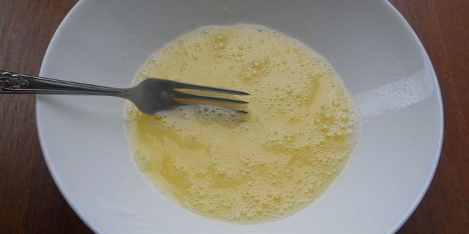 Рецепт шницелей из савойской капусты с сыром