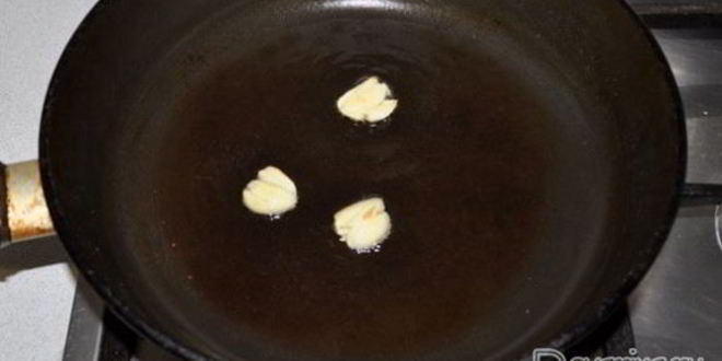 Рецепт шницелей в томатном соусе