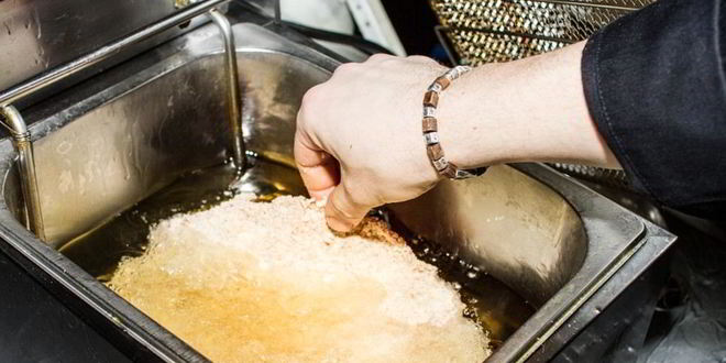 Рецепт венского шницеля из парной телятины в хрустящей корочке