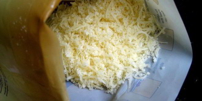 Рецепт капустных стейков под сыром джюгас