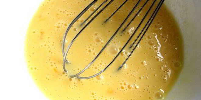 Рецепт капустных стейков под сыром джюгас