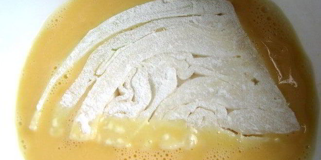 Рецепт капустных стейков под сыром джюгас