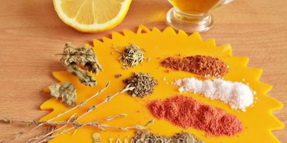 Как приготовить маринад для стейка из свинины