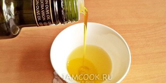 Рецепт маринада для стейка из свинины