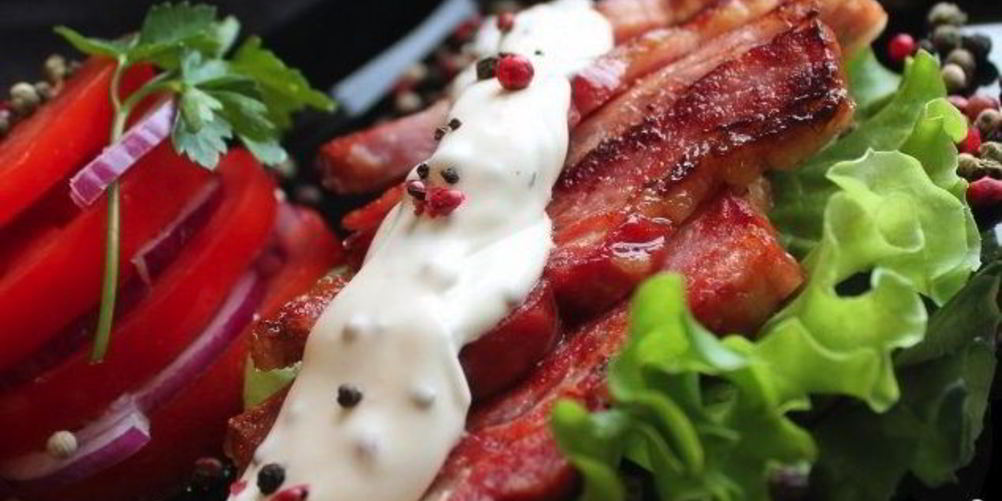 Как приготовить перечный соус для стейка