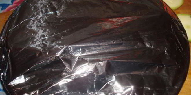 Рецепт рибая стейк с овощами гриль