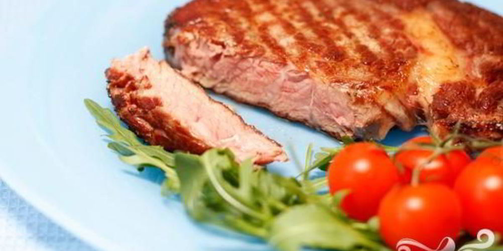 Как приготовить рибая стейк