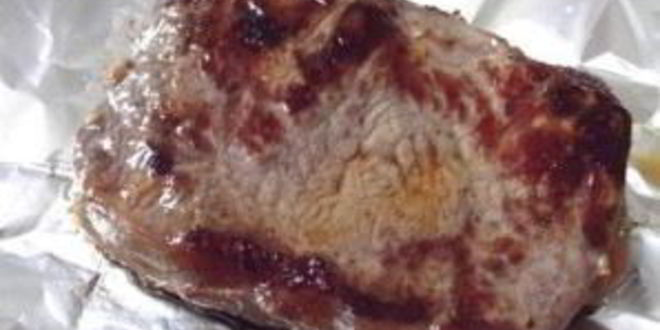 Рецепт сочного стейка из говядины