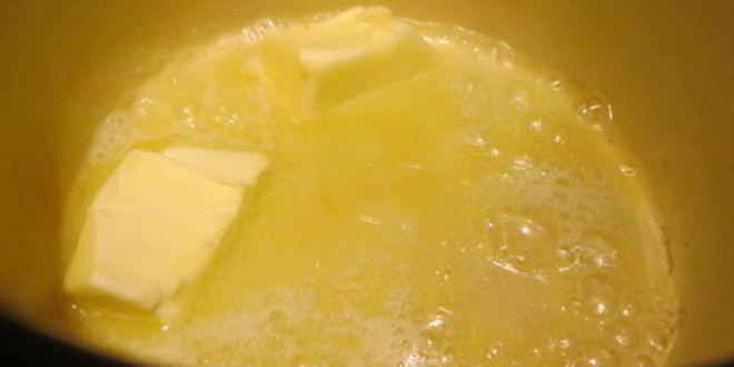 Рецепт стейка форели