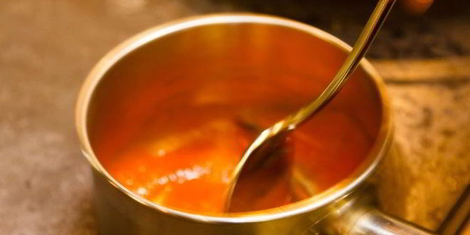 Рецепт стейка из форели с картофелем