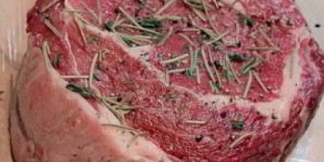 Рецепт стейка из говядины в мультиварке