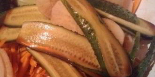 Рецепт стейка из сибаса