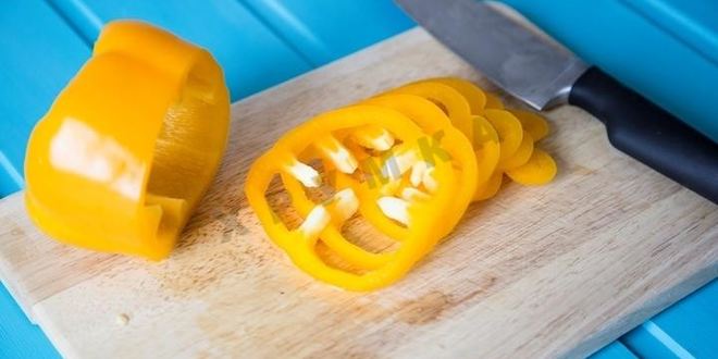 Рецепт стейка из цветной капусты