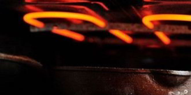 Рецепт стейка на кости