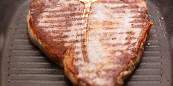 Рецепт стейка портерхаус