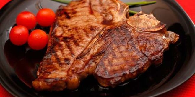 Рецепт стейка портерхаус