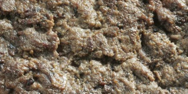 Рецепт стейка с руколой