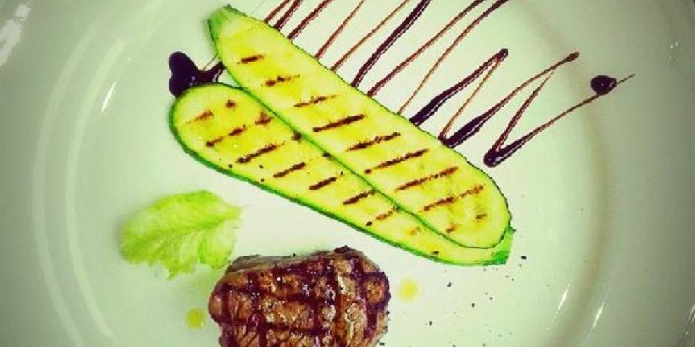 Как приготовить стейк торнедос с трюфельным маслом