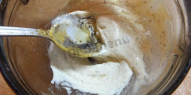 Рецепт стейка зубатки в духовке