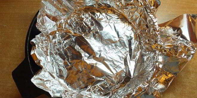 Рецепт стейка зубатки в духовке