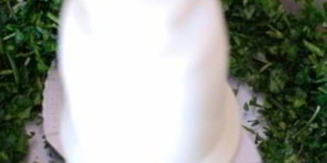 Рецепт стейков в зеленом маринаде