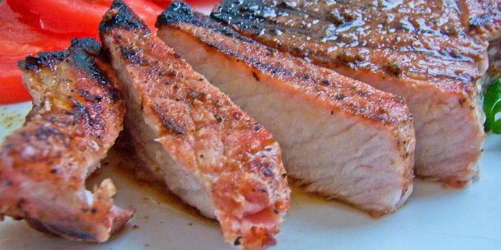 Как приготовить всегду мягкий и сочный стейк