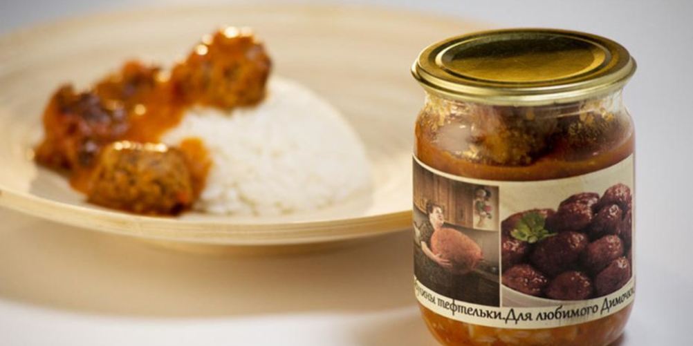 Как приготовить домашние тефтели с рисом