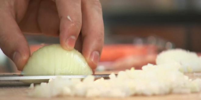 Рецепт домашних тефтелей с рисом