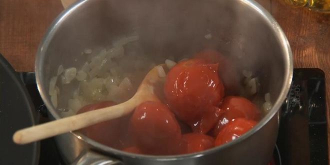 Рецепт домашних тефтелей с рисом