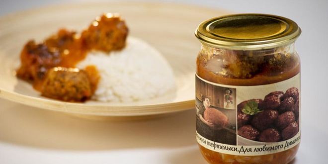 Рецепт домашних тефтелей с рисом