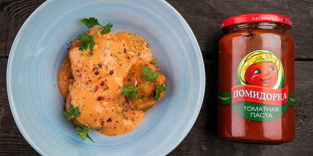 Как приготовить мамины тефтели