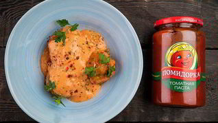 Рецепт Маминых тефтелей