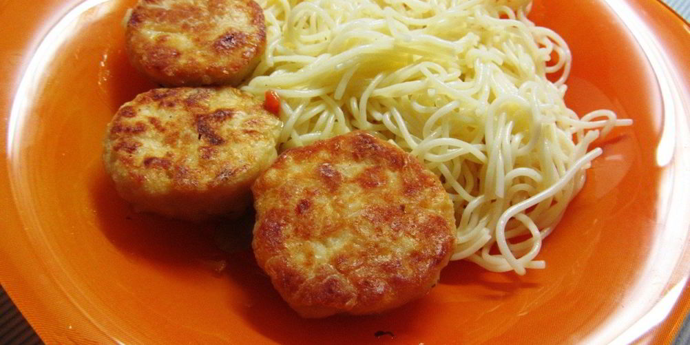 Как приготовить мясные тефтели ежики