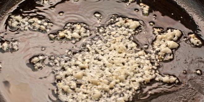 Рецепт пасты с тефтелями