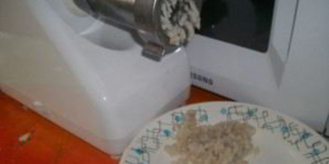 Рецепт рыбных тефтелей для ребенка