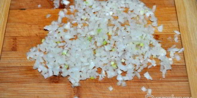 Рецепт рыбных тефтелей в соево-томатном соусе