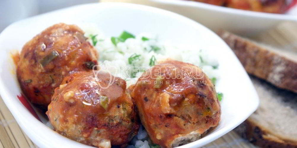 Как приготовить рыбные тефтели