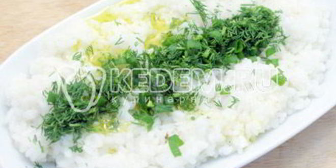 Рецепт рыбных тефтелей