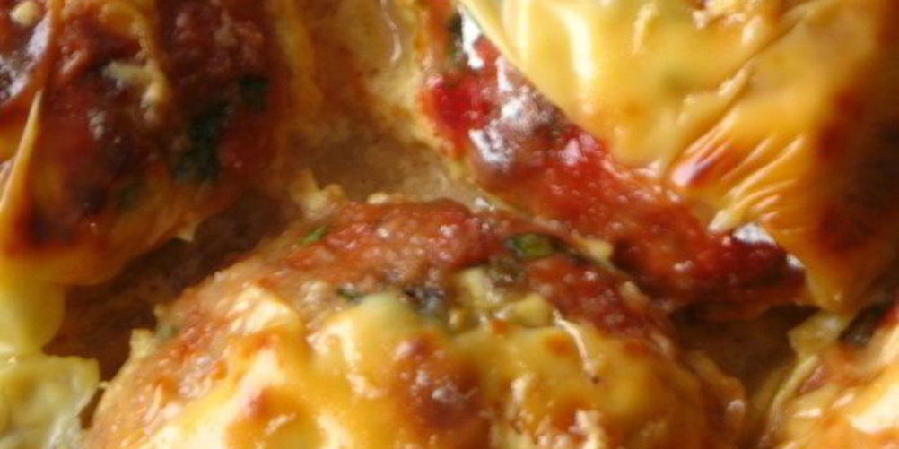 Как приготовить свекольно-мясные тефтели с грибной начинкой