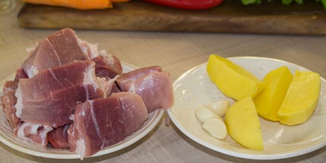 Рецепт тефтелей без риса с подливкой в духовке