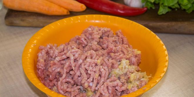 Рецепт тефтелей без риса с подливкой в духовке